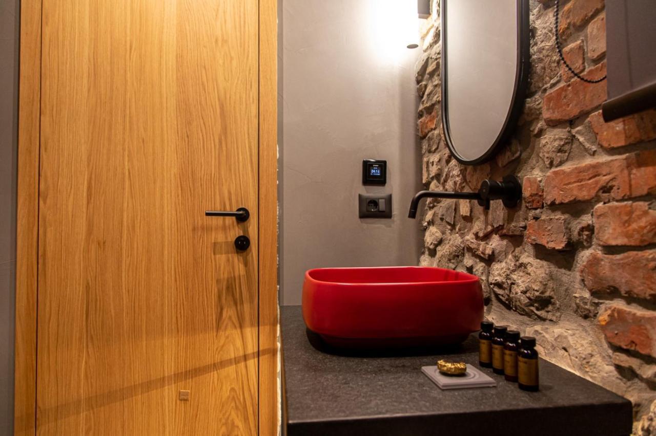Melesin Distillery Leskovik Zewnętrze zdjęcie
